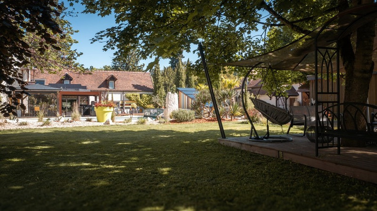 Ma-Cabane - Vente Maison ARC SUR TILLE, 594 m²
