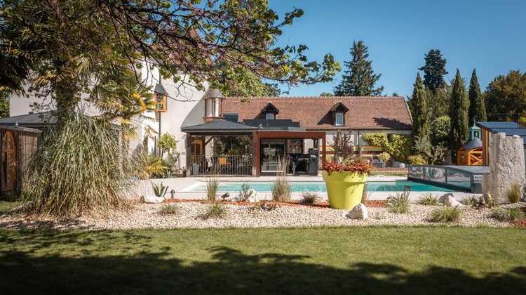 Ma-Cabane - Vente Maison ARC SUR TILLE, 594 m²