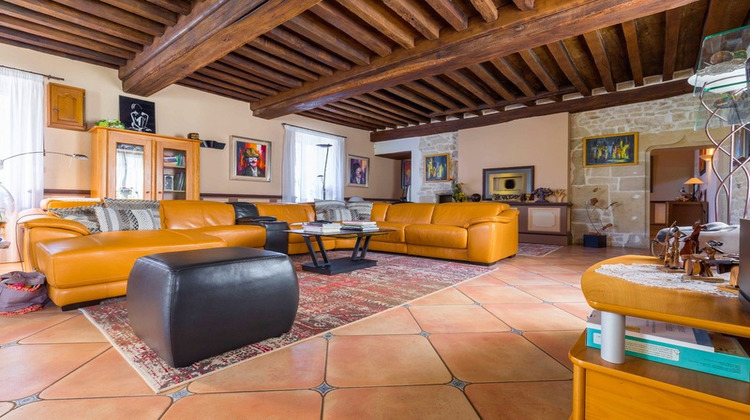 Ma-Cabane - Vente Maison ARC SUR TILLE, 594 m²