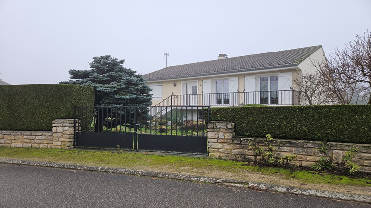 Ma-Cabane - Vente Maison ARC-SUR-TILLE, 88 m²