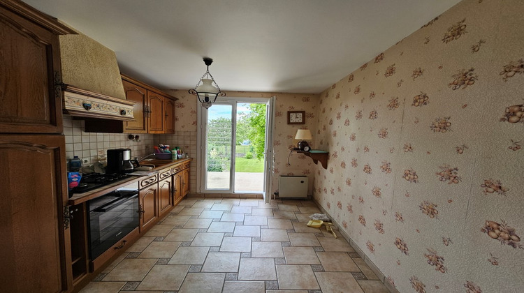 Ma-Cabane - Vente Maison ARC-SUR-TILLE, 88 m²