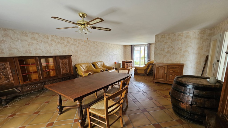 Ma-Cabane - Vente Maison ARC-SUR-TILLE, 88 m²