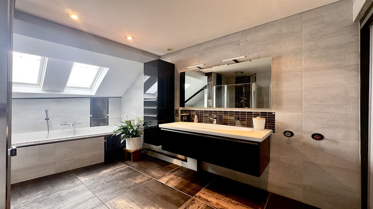 Ma-Cabane - Vente Maison ARC-SUR-TILLE, 156 m²