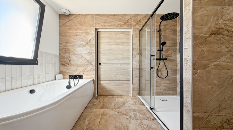 Ma-Cabane - Vente Maison ARC SUR TILLE, 137 m²