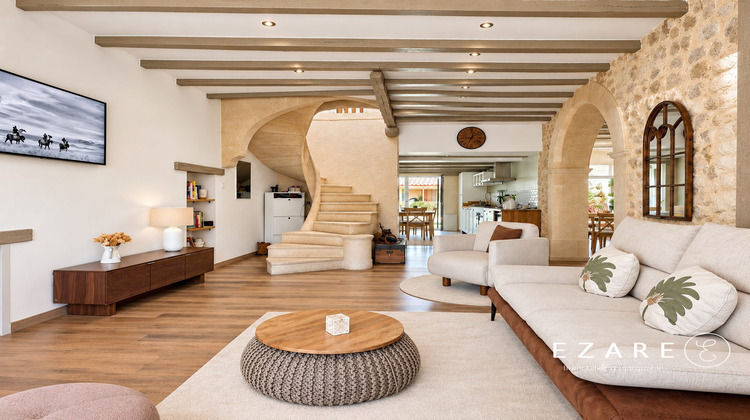 Ma-Cabane - Vente Maison Arc-sur-Tille, 137 m²