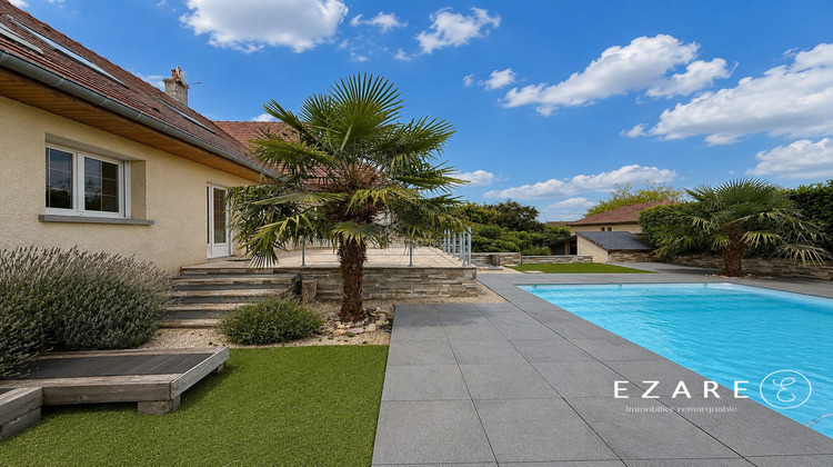 Ma-Cabane - Vente Maison Arc-sur-Tille, 230 m²