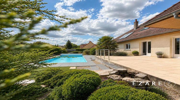 Ma-Cabane - Vente Maison Arc-sur-Tille, 230 m²