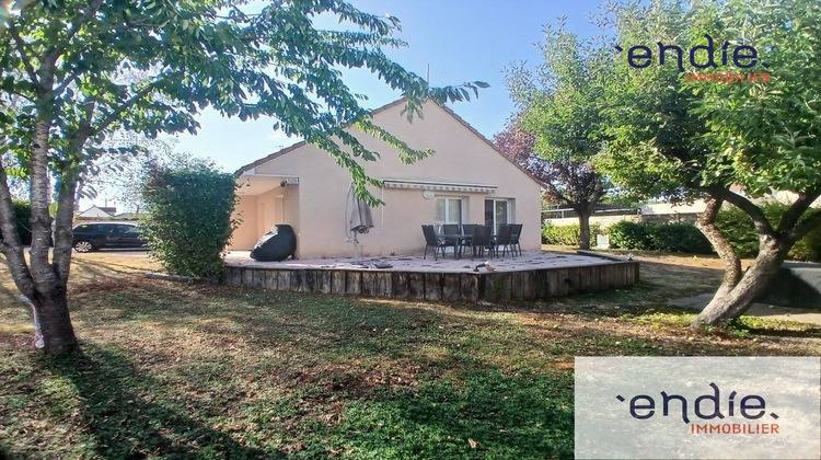 Ma-Cabane - Vente Maison Arc-sur-Tille, 90 m²