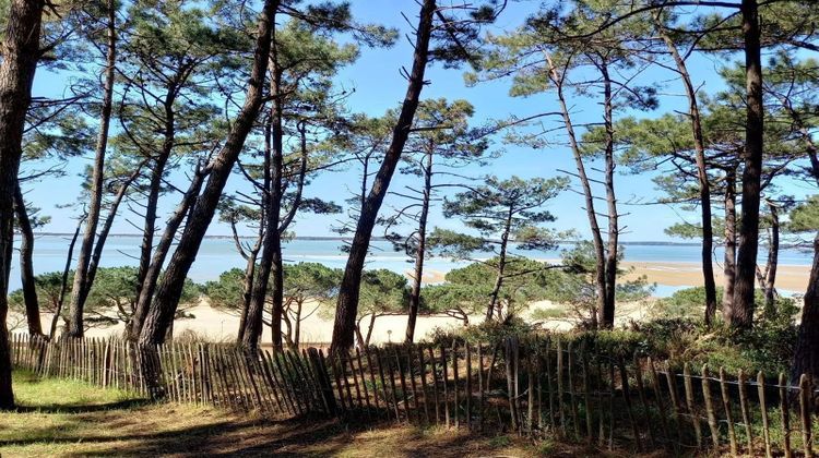 Ma-Cabane - Vente Maison Arcachon, 130 m²