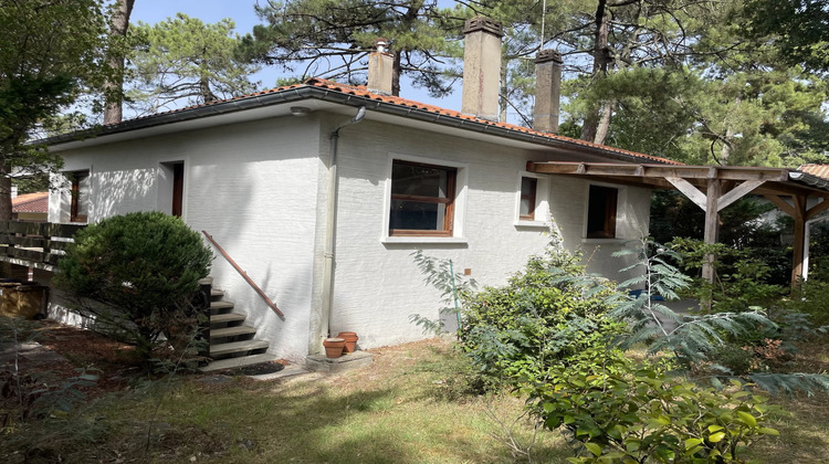 Ma-Cabane - Vente Maison Arcachon, 0 m²