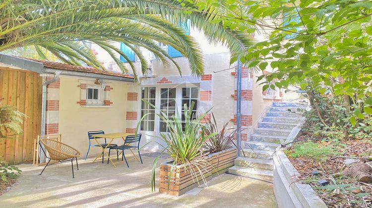 Ma-Cabane - Vente Maison ARCACHON, 70 m²