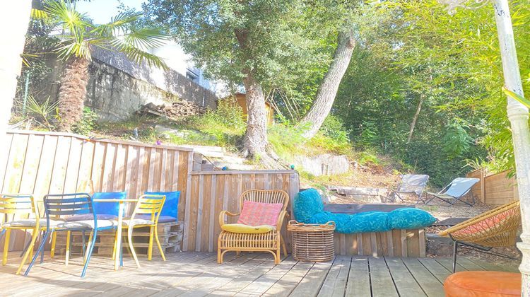 Ma-Cabane - Vente Maison ARCACHON, 70 m²