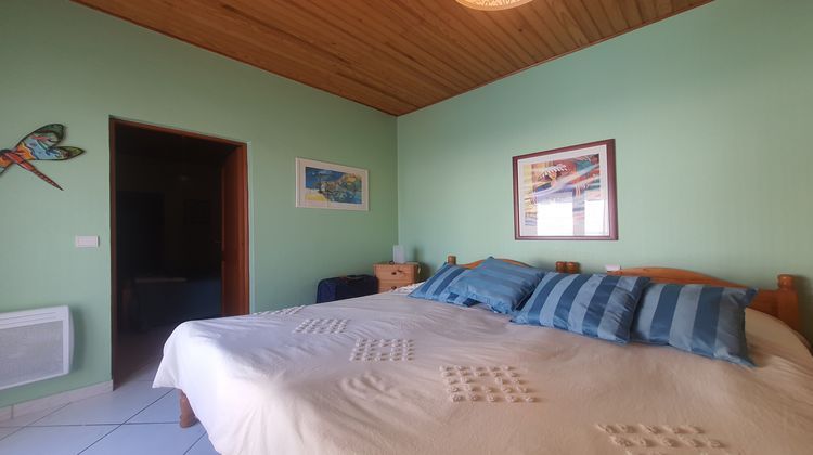 Ma-Cabane - Vente Maison Arcachon, 83 m²