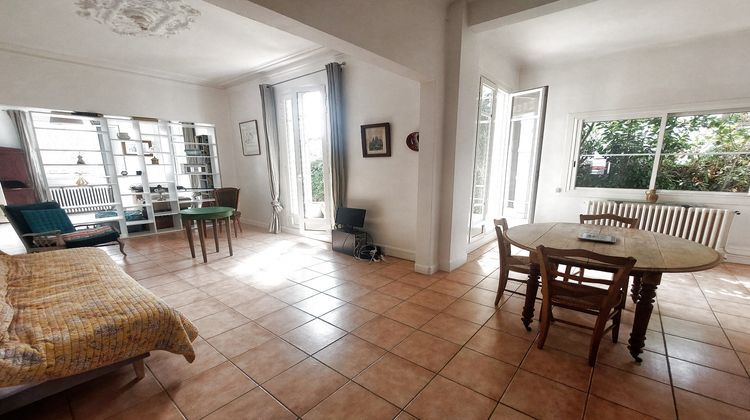 Ma-Cabane - Vente Maison Arcachon, 131 m²