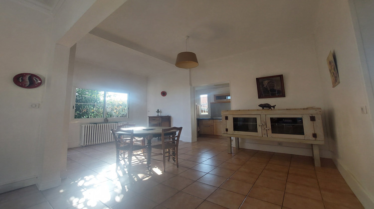 Ma-Cabane - Vente Maison Arcachon, 131 m²