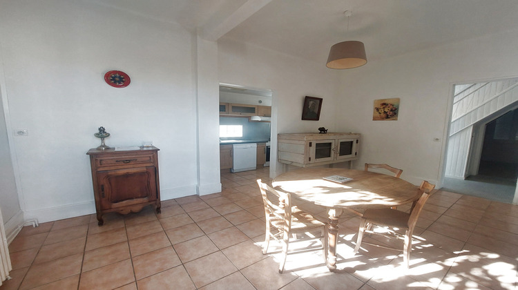 Ma-Cabane - Vente Maison Arcachon, 131 m²