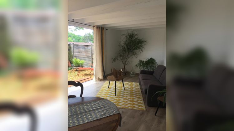 Ma-Cabane - Vente Maison Arcachon, 70 m²