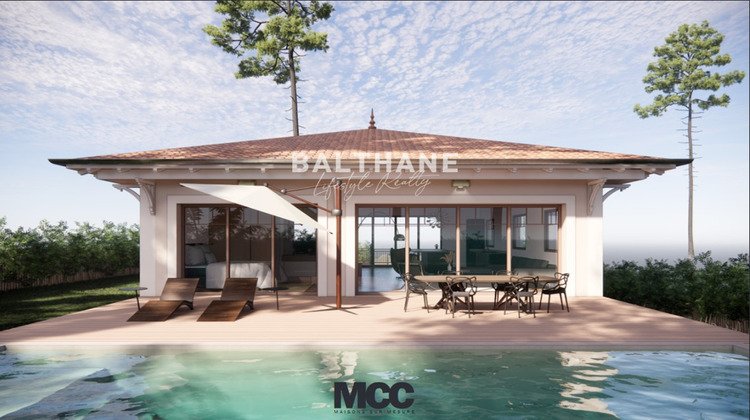 Ma-Cabane - Vente Maison Arcachon, 150 m²