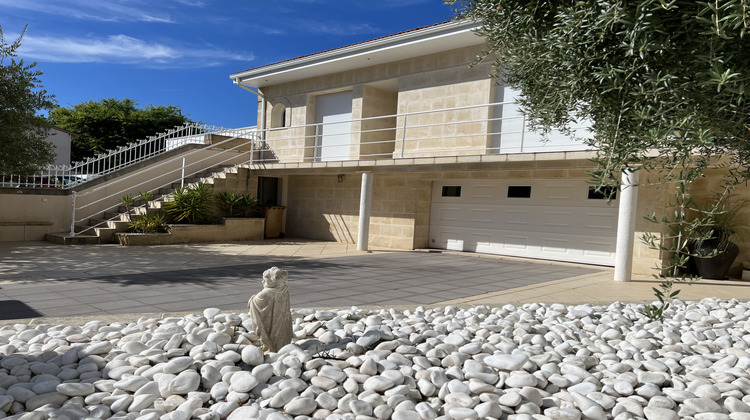 Ma-Cabane - Vente Maison Arcachon, 250 m²