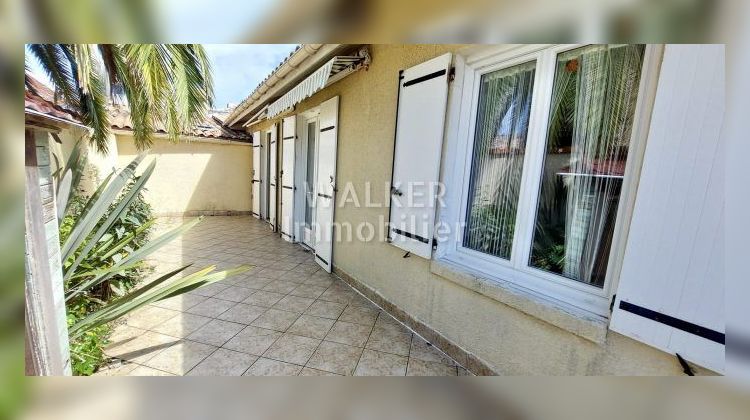 Ma-Cabane - Vente Maison Arcachon, 74 m²