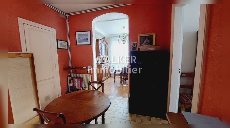 Ma-Cabane - Vente Maison Arcachon, 110 m²