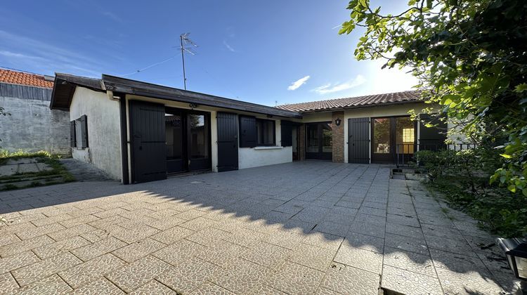 Ma-Cabane - Vente Maison Arcachon, 119 m²