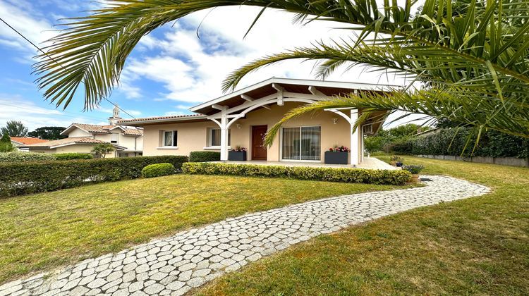 Ma-Cabane - Vente Maison Arcachon, 104 m²