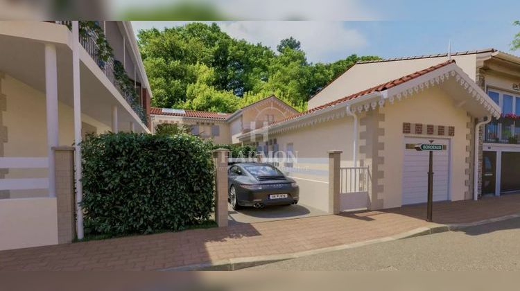 Ma-Cabane - Vente Maison Arcachon, 321 m²