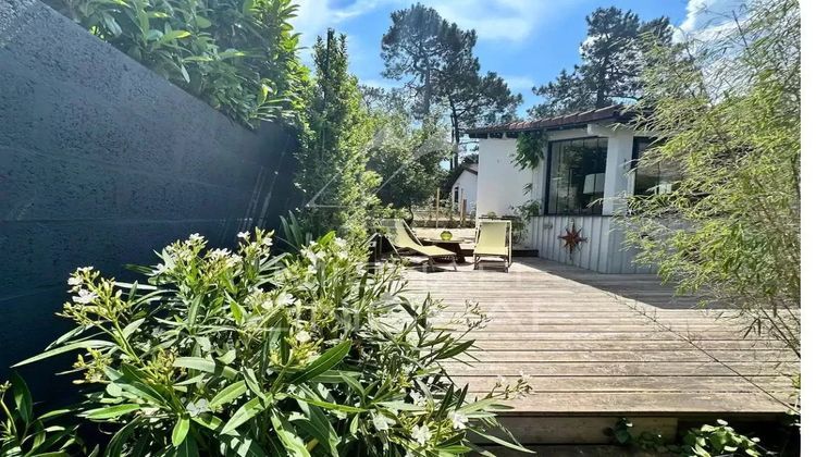 Ma-Cabane - Vente Maison Arcachon, 44 m²