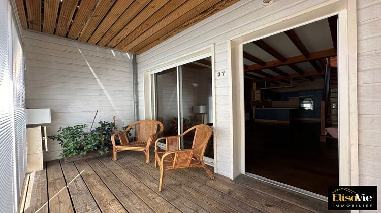 Ma-Cabane - Vente Maison Arcachon, 59 m²