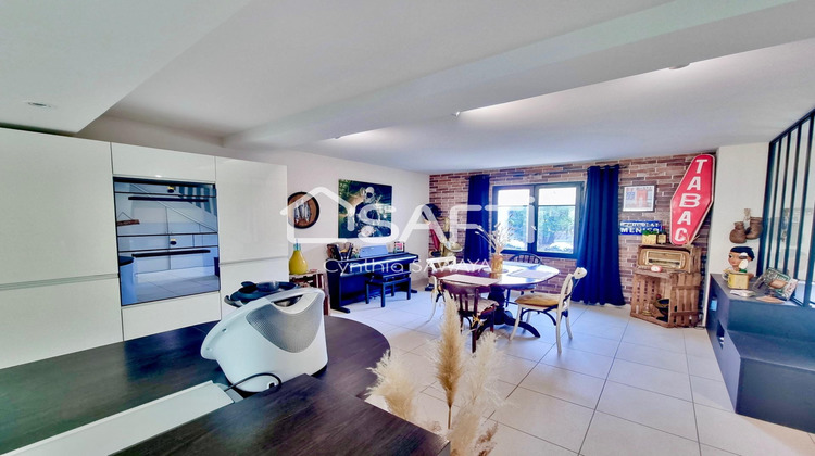 Ma-Cabane - Vente Maison Arcachon, 140 m²