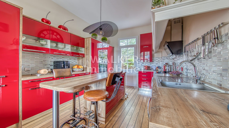 Ma-Cabane - Vente Maison Arcachon, 155 m²