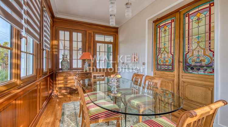 Ma-Cabane - Vente Maison Arcachon, 155 m²