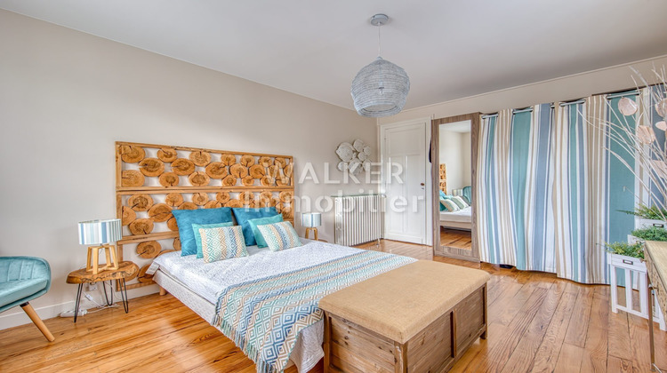 Ma-Cabane - Vente Maison Arcachon, 155 m²