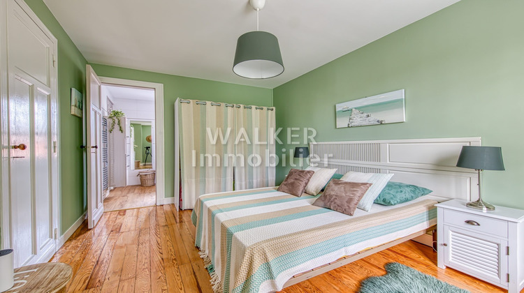 Ma-Cabane - Vente Maison Arcachon, 155 m²