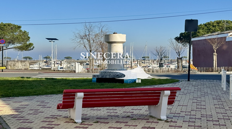 Ma-Cabane - Vente Maison Arcachon, 67 m²