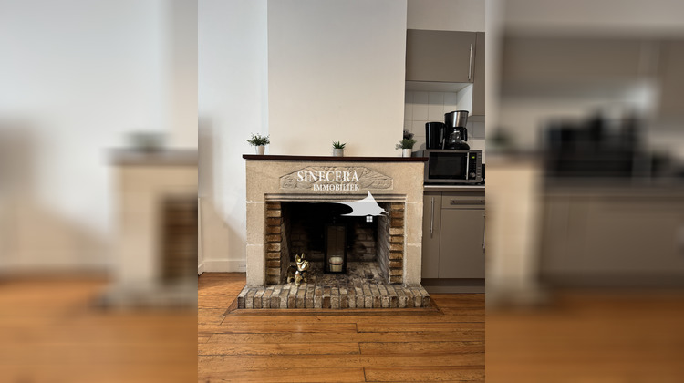 Ma-Cabane - Vente Maison Arcachon, 42 m²