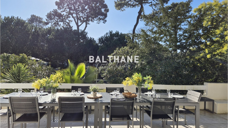 Ma-Cabane - Vente Maison Arcachon, 150 m²