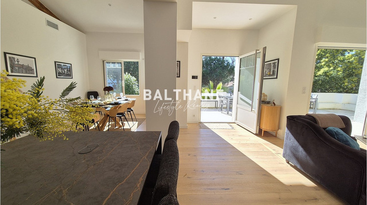 Ma-Cabane - Vente Maison Arcachon, 150 m²