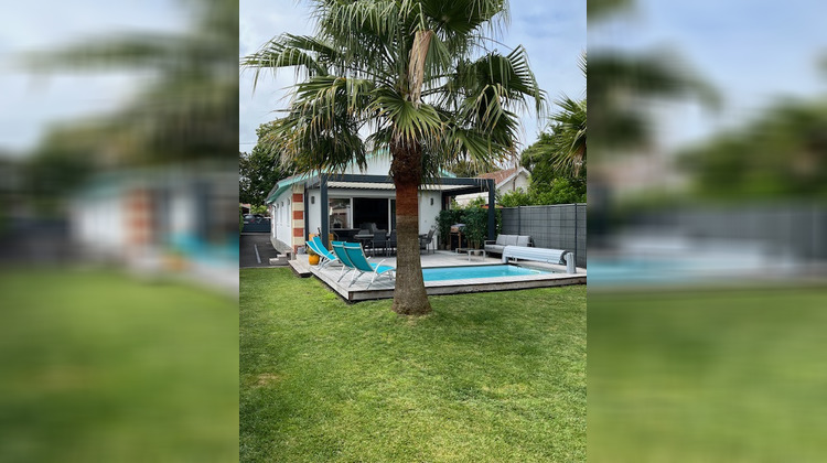 Ma-Cabane - Vente Maison Arcachon, 90 m²