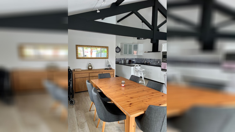 Ma-Cabane - Vente Maison Arcachon, 90 m²