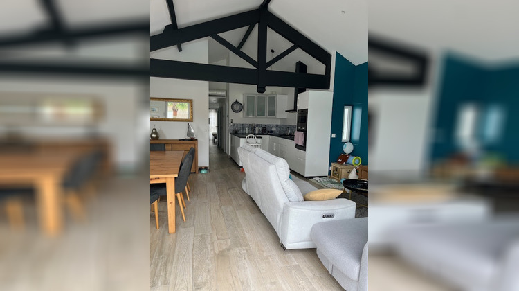 Ma-Cabane - Vente Maison Arcachon, 90 m²