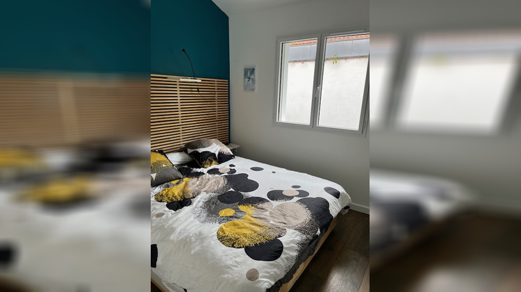 Ma-Cabane - Vente Maison Arcachon, 90 m²