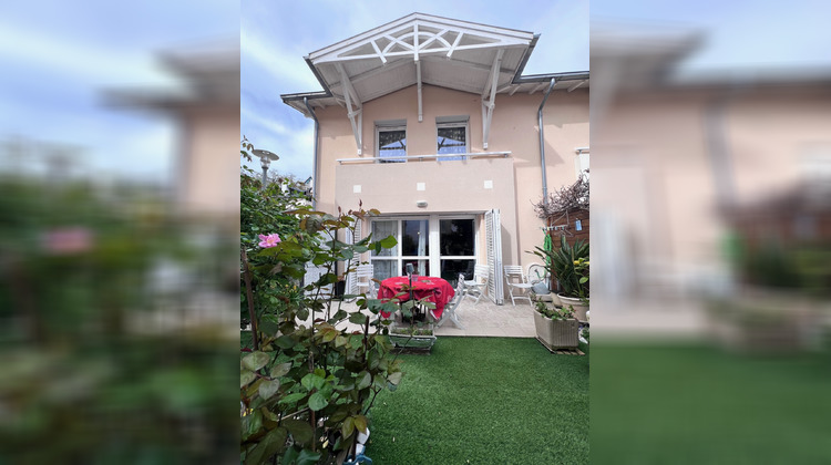 Ma-Cabane - Vente Maison Arcachon, 90 m²