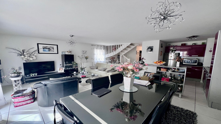 Ma-Cabane - Vente Maison Arcachon, 90 m²