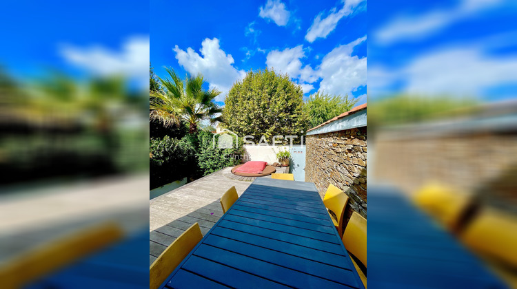 Ma-Cabane - Vente Maison Arcachon, 146 m²