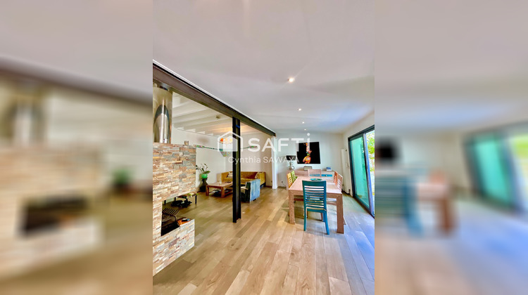 Ma-Cabane - Vente Maison Arcachon, 146 m²