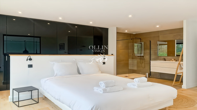 Ma-Cabane - Vente Maison Arcachon, 250 m²