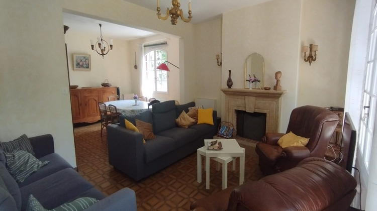 Ma-Cabane - Vente Maison Arcachon, 150 m²