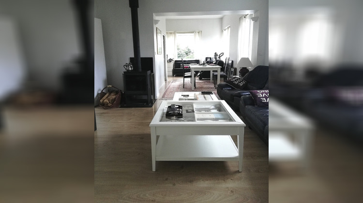 Ma-Cabane - Vente Maison Arcachon, 112 m²